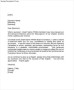 Sample Sponsorship Letter
