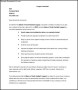 Sample Sponsorship Letter For Donations For Sports Free Download