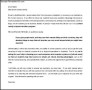 Sample Sponsorship Letter for Donations Template Word Format