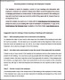 Sample Staff Meeting Records Template