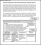 Sample Teacher Evaluation Form