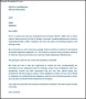 Sample Termination Agreement Between Company & Employee Format