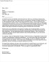 Sample Thank You Letter to Sponser Pdf