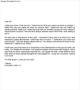 Sample Thank You Teacher Notes