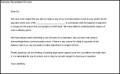 Sample Threatening Legal Letter Template Word Doc