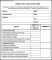 Sample Trainer Evaluation Form PDF Template