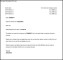 Sample Unpaid Invoice Legal Action Letter Template Editable