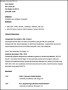 Sample Visual Basic Developer Resume Template
