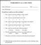 Sample Work Shop Evaluation Form