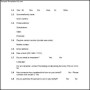 Sample Workplace Harassment Complaint Form