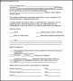 Sample of Against Medical Advice Form