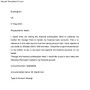 Sample of Bank Authorization Letter