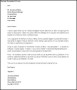 Sample of Cover Letter Microsoft Word Doc Download