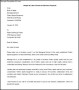 Sample of Letter of Intent for Business Proposal Template Download