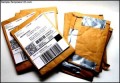 Sandard Shipping Label Template