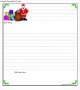 Santa Letter Template Free