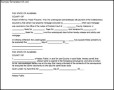 Satisfaction of Mortgage Form To Download