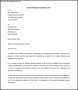 School Program Acceptance Letter Template Example Download