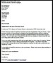 Security Officer Cover Letter