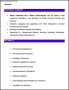 Senior Corporate HR Resume Example