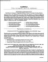Senior Sales Executive Resume