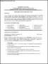Senior Sales Executive Resume Sample