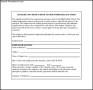 Senior Work Release Form