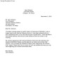 Service Contract Termination Letter