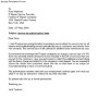 Service Tax Authorization Letter