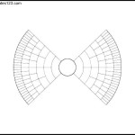 Seven Generation Bowtie Family Tree Sample PDF