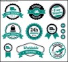 Shipping Label Word Template