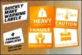Shipping Labels