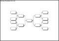 Simple 3rd Generation Family Tree PDF Format