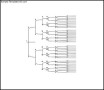 Simple 7 Generation Family Tree Format