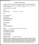 Simple Blank Letter of Intent to Lease Template Sample Download