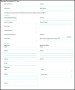 Simple Credit Form Application