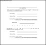 Simple Direct Deposit Form