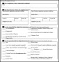 Simple Employee Complaint Form