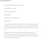 Simple Format For Business Cover Letter