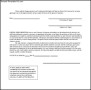 Simple General Power of Attorney Form