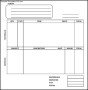 Simple Graphic Design Invoice Template