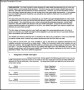 Simple Health Care Power of Attorney