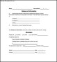 Simple Hipaa Authorization Form