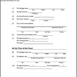 Simple IRS Complaint Form