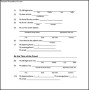 Simple IRS Complaint Form