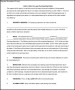 Simple Letter of Intent to Purchase Real Estate Word Doc