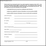Simple Limited Power of Attorney Form