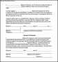 Simple Medical Authorization Form