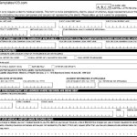 Simple Medical Records Release Form