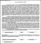 Simple Medical Waiver Form